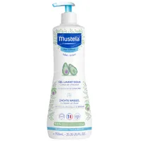 Zachte wasgel mustela 2025