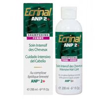 Ecrinal Shampoo ANP2 Frau 200 ml spray