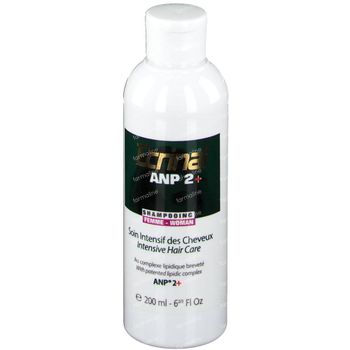 Ecrinal ANP2+ Shampooing Femme 200 ml spray