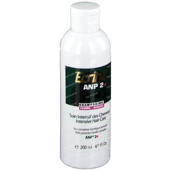 Ecrinal ANP2+ Shampooing Femme 200 ml spray