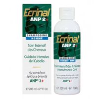 Ecrinal ANP2+ Mannen Shampoo 200 ml