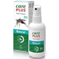 Care Plus Natural Anti-Insekt Spray Bio 100 ml