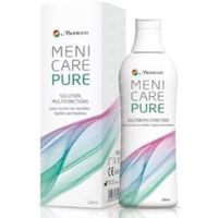 Menicare Pure Lösung 250 ml
