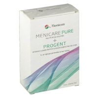 Menicare Pure Starter + 1 Dosis Progent 70 ml