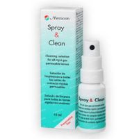 Menicare Spray & Clean 15 ml