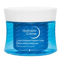 Bioderma Hydrabio Rijke Crème 50 ml