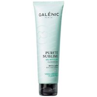 Galénic Purete Sublime Purifying Cleansing Gel 150 ml tube