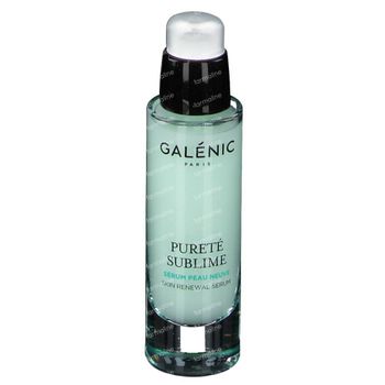 Galénic Purete Sublime Elixir Matifiant Anti-Imperfections 30 ml