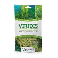 Vitanza HQ Superfood Viridis 200 g