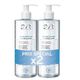 SVR Physiopure Eau Micellaire DUO 2x400 ml