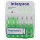 Interprox Premium interdentale Bürste Micro Grün 6 st