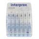 Interprox Premium cylindrical 1.3 licht blauw 3.5 mm 6 st