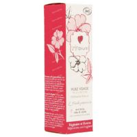 Seconde Nature Multi-Aktive Gesichtsöl Bio 30 ml