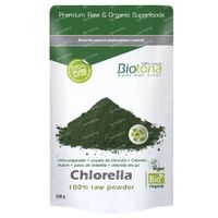 Biotona Chlorella 200 g poudre
