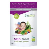 Biotona Skin Food 200 g poudre