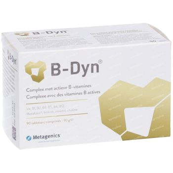 B-Dyn 90 comprimés