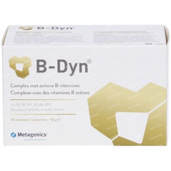 B-Dyn 90 comprimés