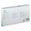 Mepilex XT 10 x 20 cm 211200 5 pièces