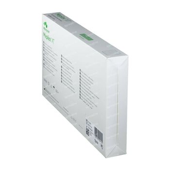 Mepilex XT 10 x 20 cm 211200 5 pièces