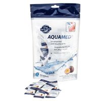 Miradent Aquamed Mundpflege-Lutschtabletten 60 g