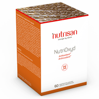 Nutrisan Nutrioxyd 60  capsules
