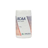 Deba Pharma BCAA 150 g poeder