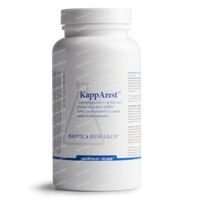 Biotics Research® KappArest™ 180 capsules