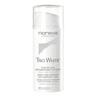 Noreva Trio White XP Soin de Nuit Anti-Taches 30 ml