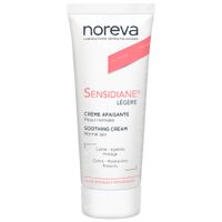 Noreva Sensidiane Intolerant Skin Care Light 40 ml