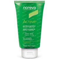 Noreva Actipur Dermo-Cleansing Gel 150 ml