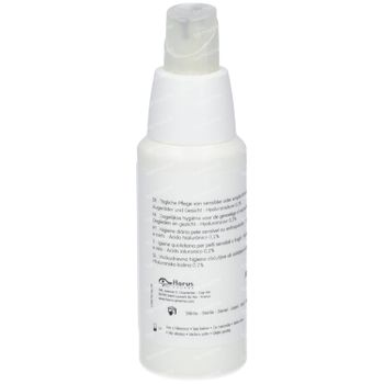 Ilast® Hydraclean 50 ml gel