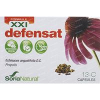 Soria Natural® 13-C Defensat XXI 30 capsules