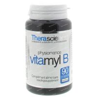 Physiomance Vitamyl B 90 tabletten