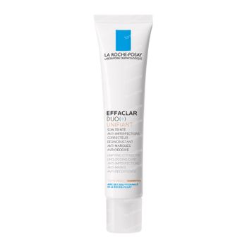 La Roche-Posay Effaclar Duo(+) Unifiant Medium 40 ml