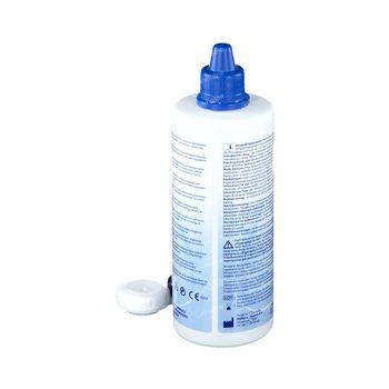 Unicare All-in-one Liquides Lentilles de Contact Souples 360 ml
