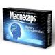 Magnecaps Memory & Concentration Magnesium & Vit B6 & Ginkgo Biloba 28 capsules