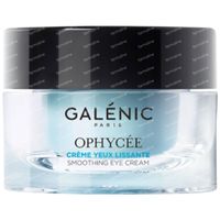 Galénic Ophycée Pflege Beruhigende Nachtcreme 50 ml