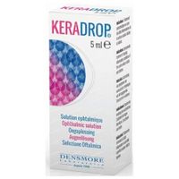 Keradrop 5 ml