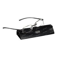 Pharma Glasses Leesbril Rimless Gun +3.50 1 bril