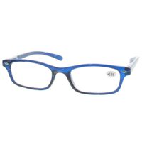 Pharma Glasses Leesbril Donker Blauw +2.00 1 st