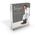 Veinax Bas Coton Homme Gris Class 2 Taille 3 1 st