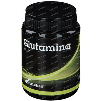 MGDose Glutamina 200 g