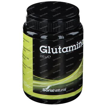 MGDose Glutamina 200 g