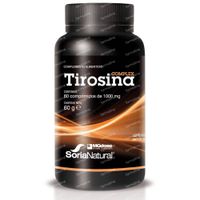 MGDose Tirosina Complex 60 tabletten