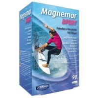 Magnemar Sport 90  capsules