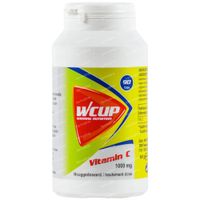 Wcup Vitamine C 90  kapseln