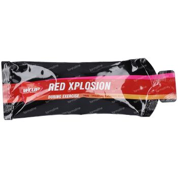 Wcup Red Xplosion 20 g