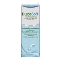 Dulcosoft Oplossing voor Oraal Gebruik - Voor Constipatie 250 ml