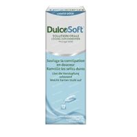 Dulcosoft Solution Orale - Pour Constipation 250 ml