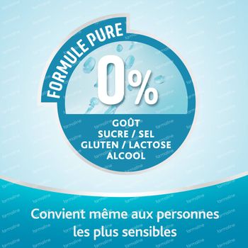 Dulcosoft Poudre pour Solution Buvable - Pour Constipation 20 sachets